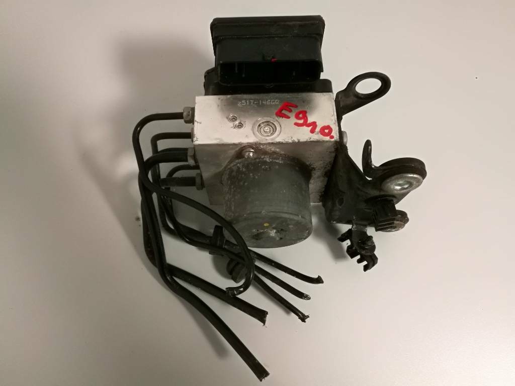 Jednotka pumpa ABS 86912c4055ab FORD MONDEO MK4