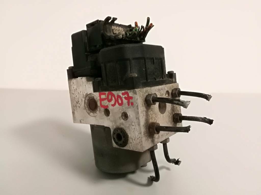 Pumpa jednotka ABS 026521672 CITROEN BERLINGO
