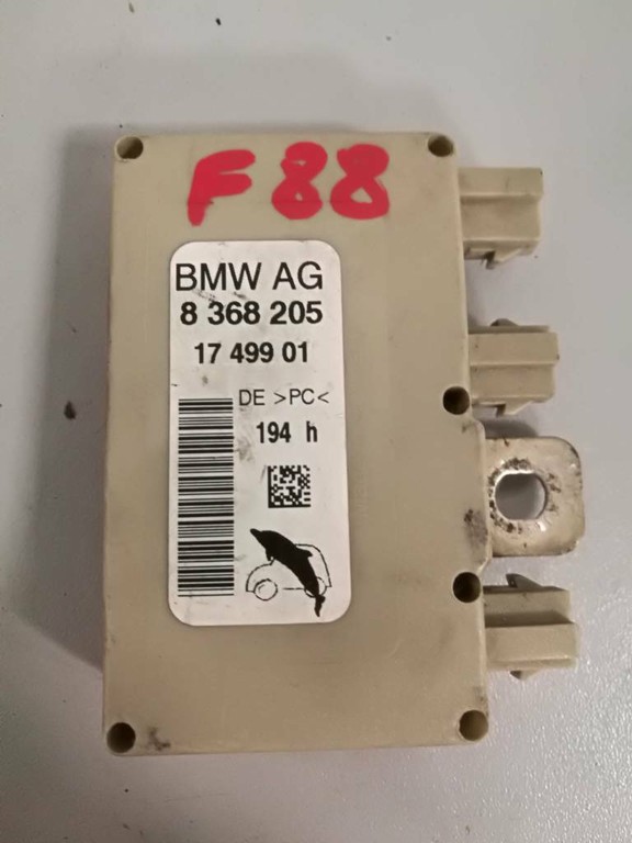Modul jednotka anteny BMW 7 E65 E66 8368205