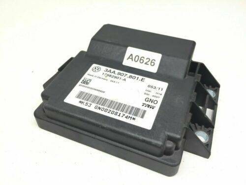 Jednotka modul brzdy VW PASSAT B7 CC 3A 3AA907801E