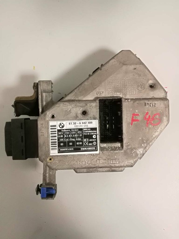 Spinac zapalovania  61326942489 BMW