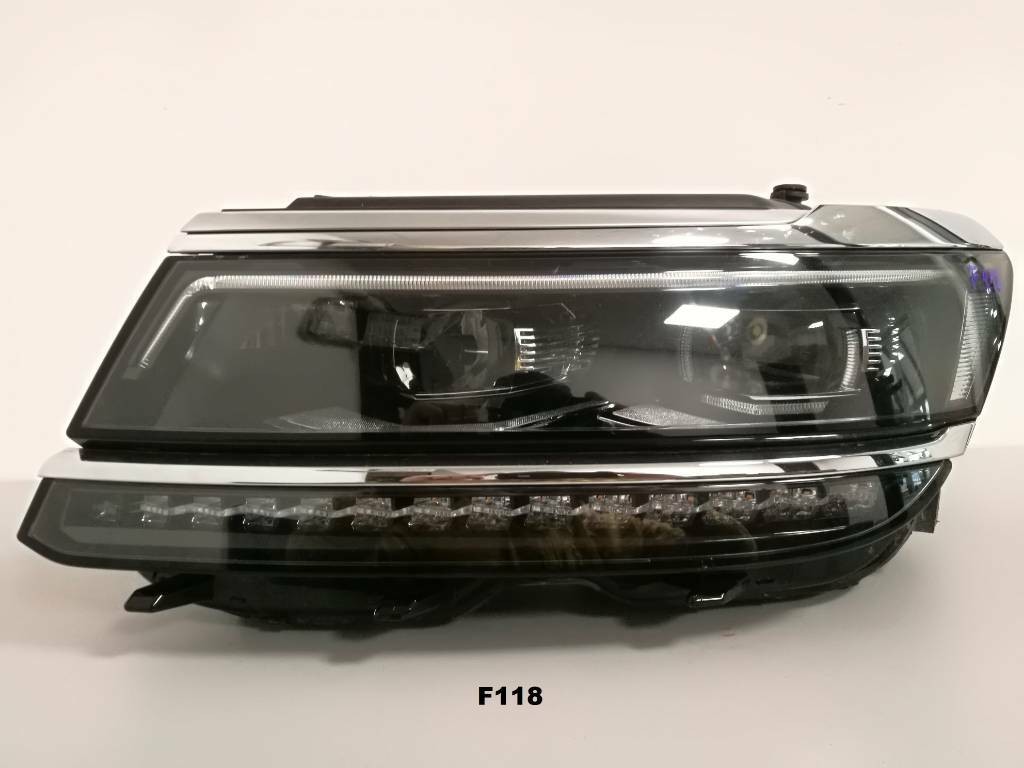 Predne svetlo FULL LED  VW TIGUAN II 2 5NN941081C