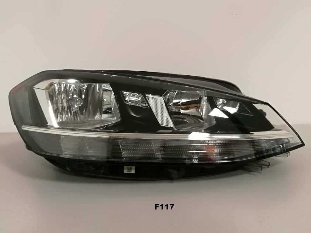 Predne svetlo VW GOLF VII 7 LIFT 5G1941006D
