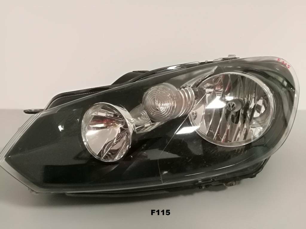 Predne svetlo VW GOLF VI 6 5K1941005J