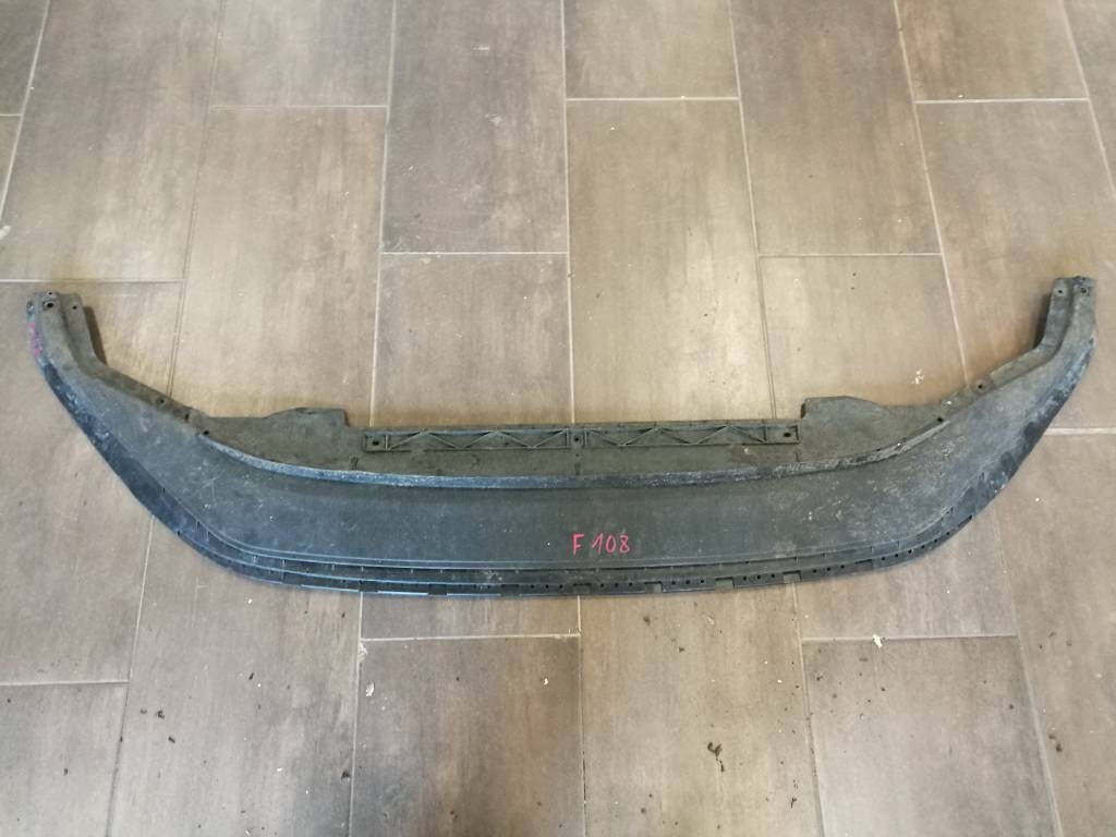 Predny spojler VW GOLF VII LIFT 5G0805915J