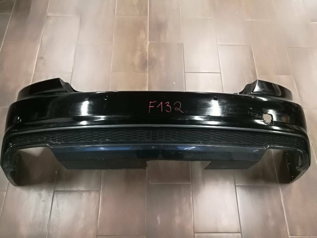 Zadny naraznik AUDI A7 4G8 LIFT S-LINE 4G8807511AN