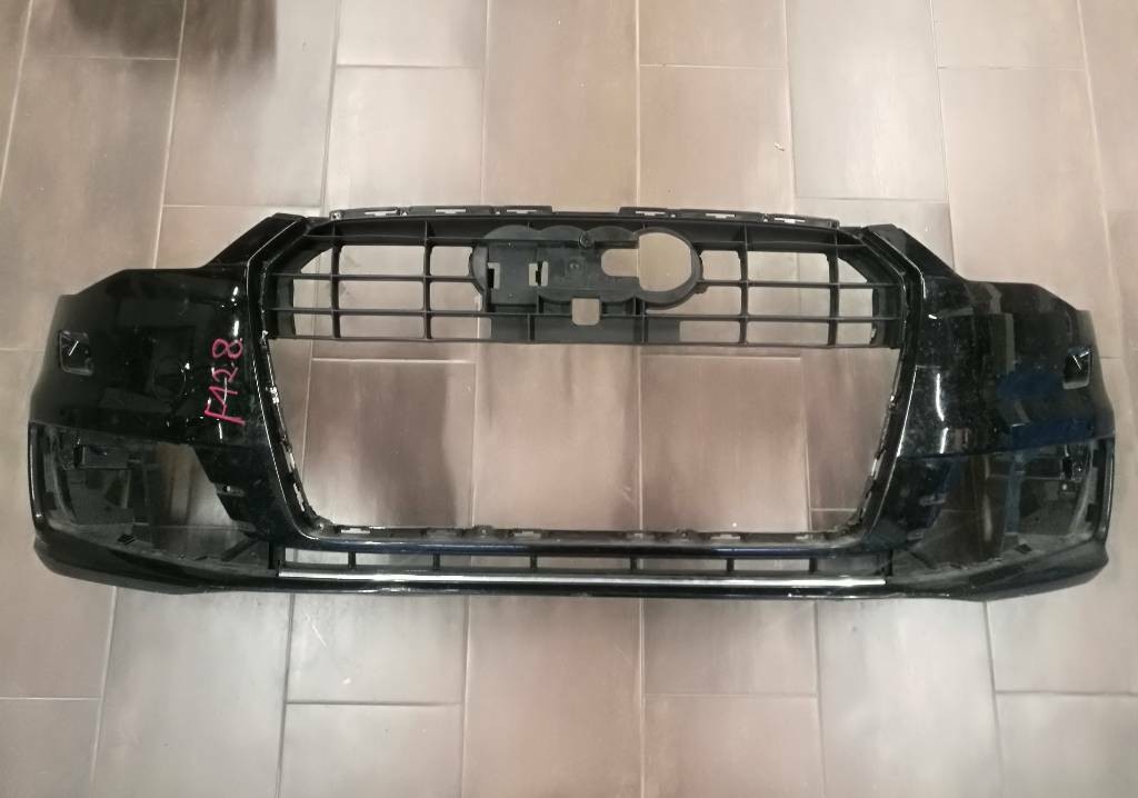 Predny naraznik AUDI A6 C7 4G LIFT