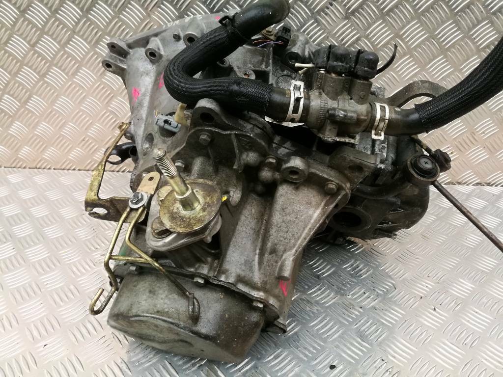 Manualna prevodovka 20DM50 CITROEN PEUGEOT 2.0 HDI