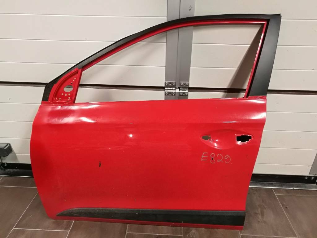 Lave predne dvere HYUNDAI i20 15-> 5dv