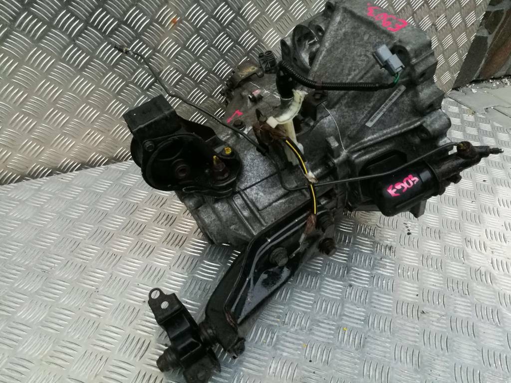 Manualna prevodovka HONDA CIVIC 1.4 B 5D