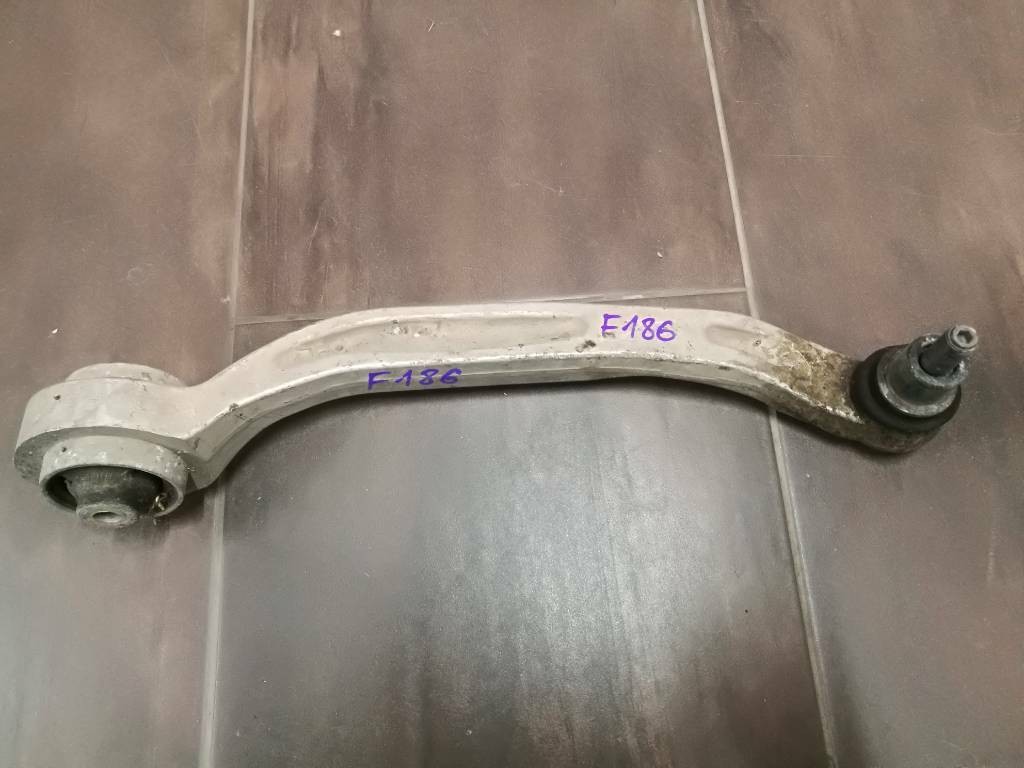Rameno napravy AUDI A6 C6 4F 4F0407694B