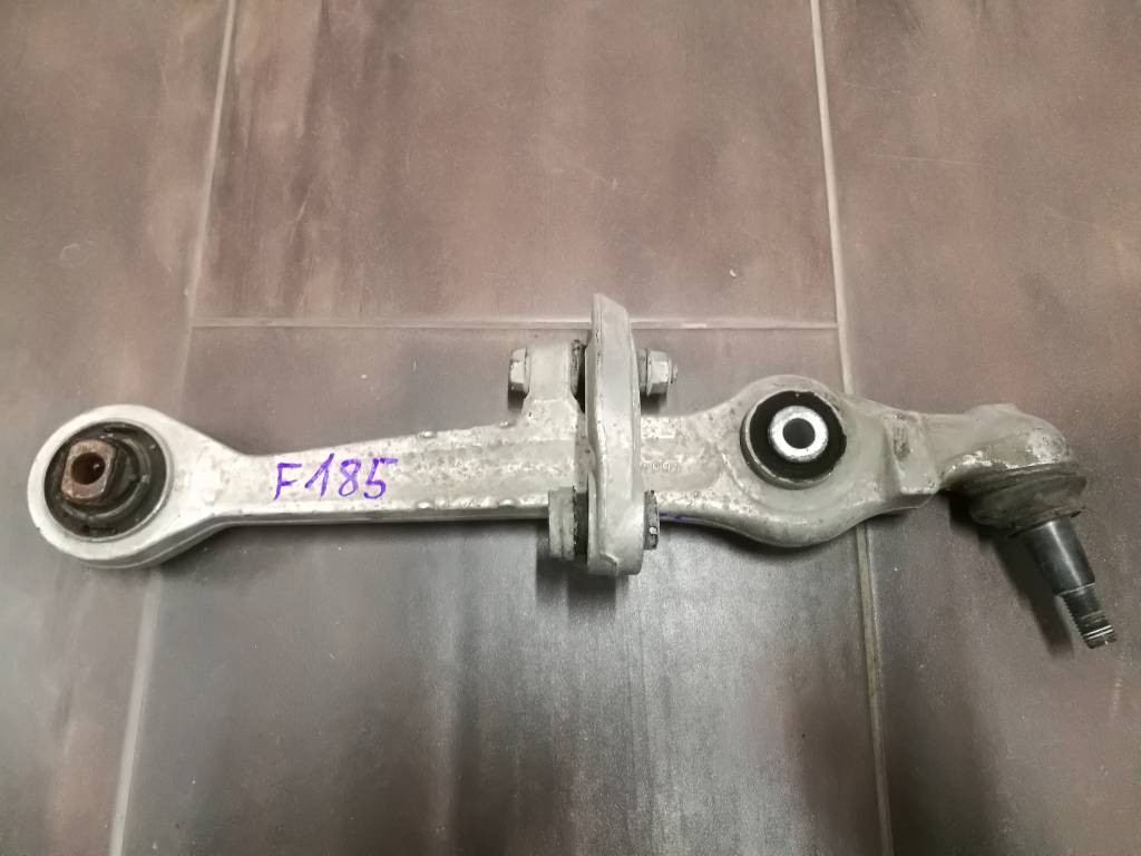 Rameno napravy VW PASSAT B5 4B0407155