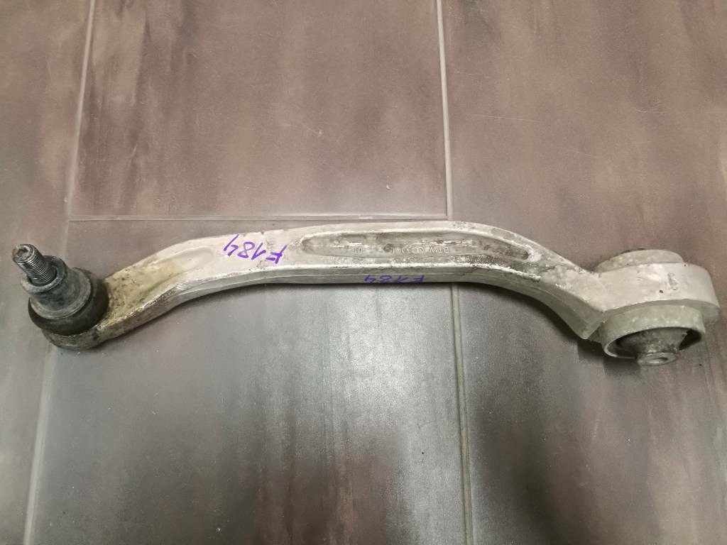 Rameno napravy AUDI A6 C6 4F 4F0407693B