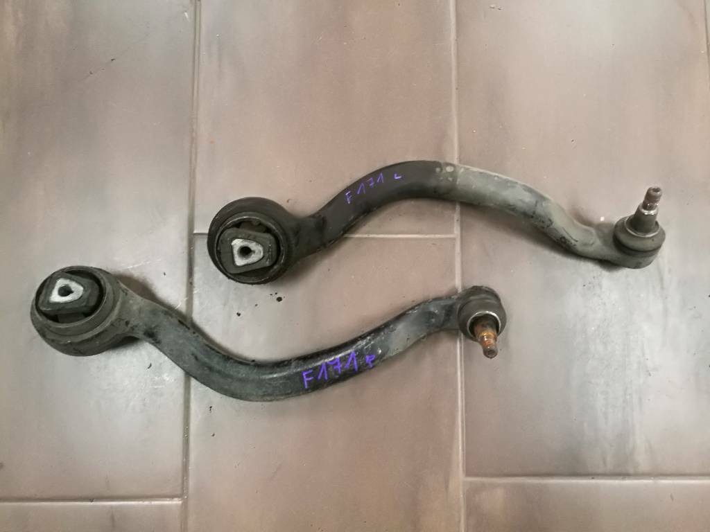 Rameno napravy BMW X5 E70 X6 E71