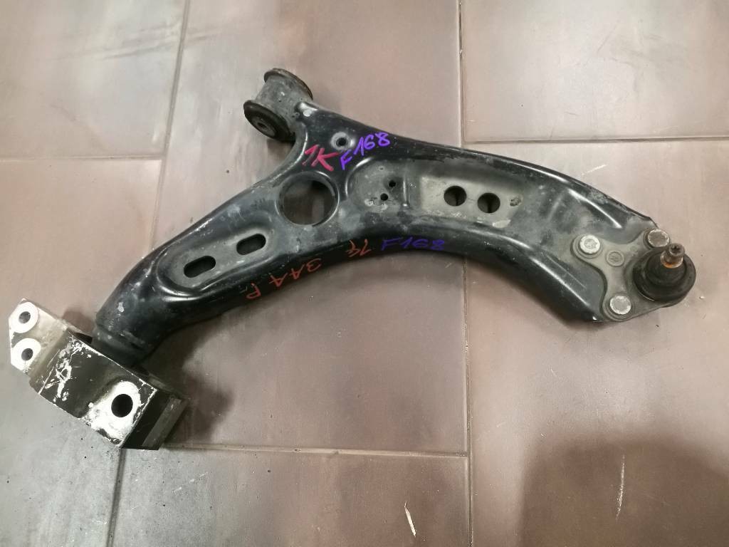 Rameno napravy VW AUDI SEAT SKODA 1K0407166C