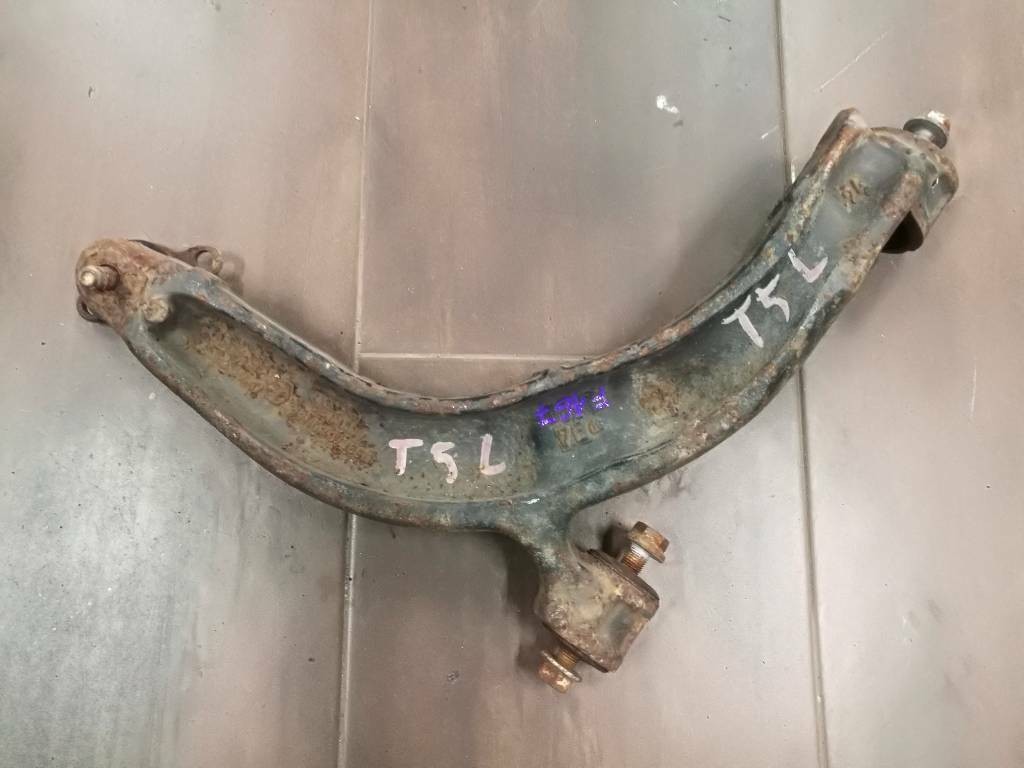 Rameno napravy VW T5 MULTIVAN 7H0407165D