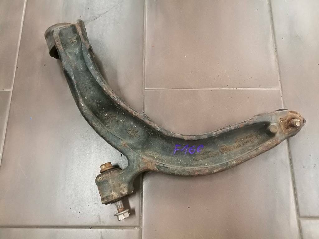 Rameno napravy VW T5 MULTIVAN 7H0407166D