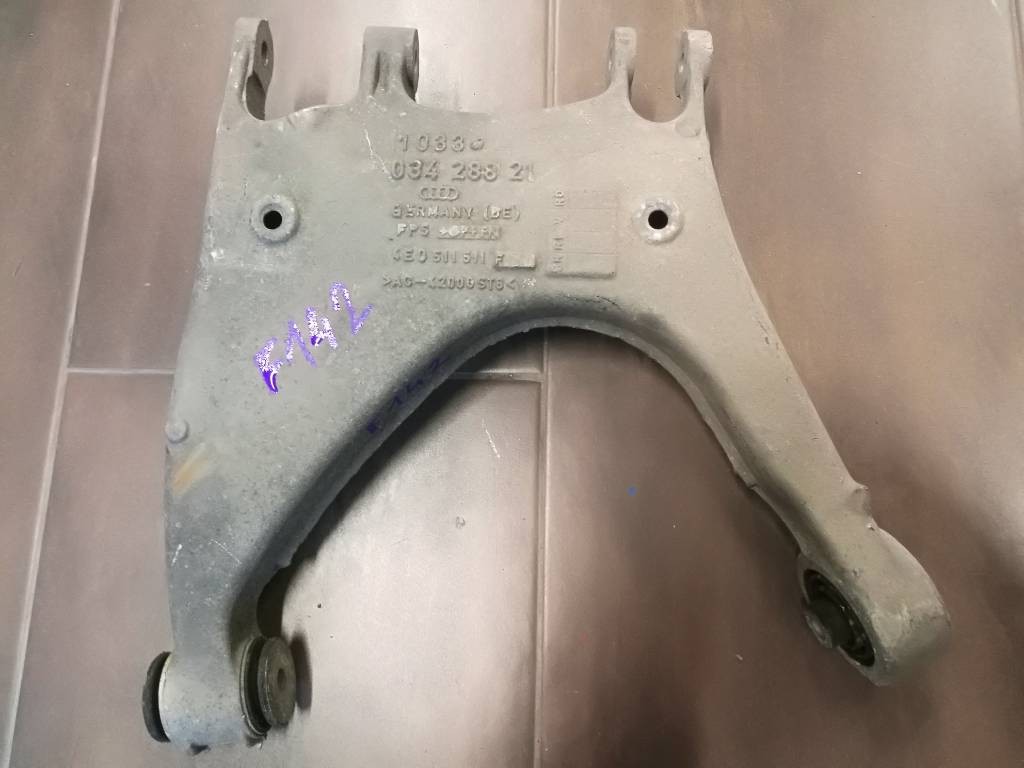 Rameno 4E05115111F AUDI A8 D3 4E