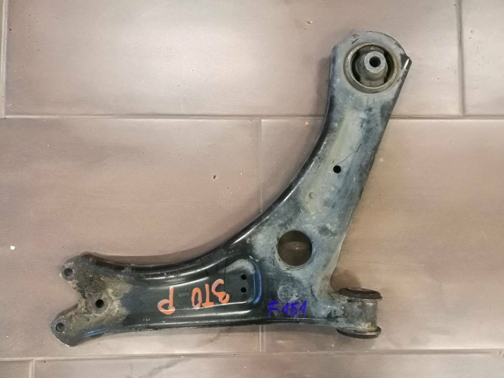 Rameno napravy SKODA SUPERB II 2 3T 1K0407152BB