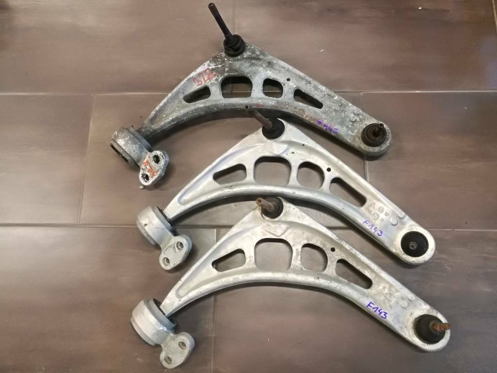 Rameno 4027816188025 BMW E46 III 3