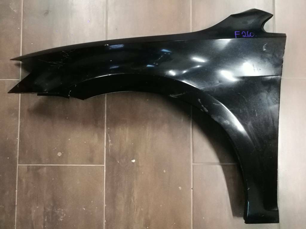 Lavy predny blatnik VW GOLF VII 7 5G