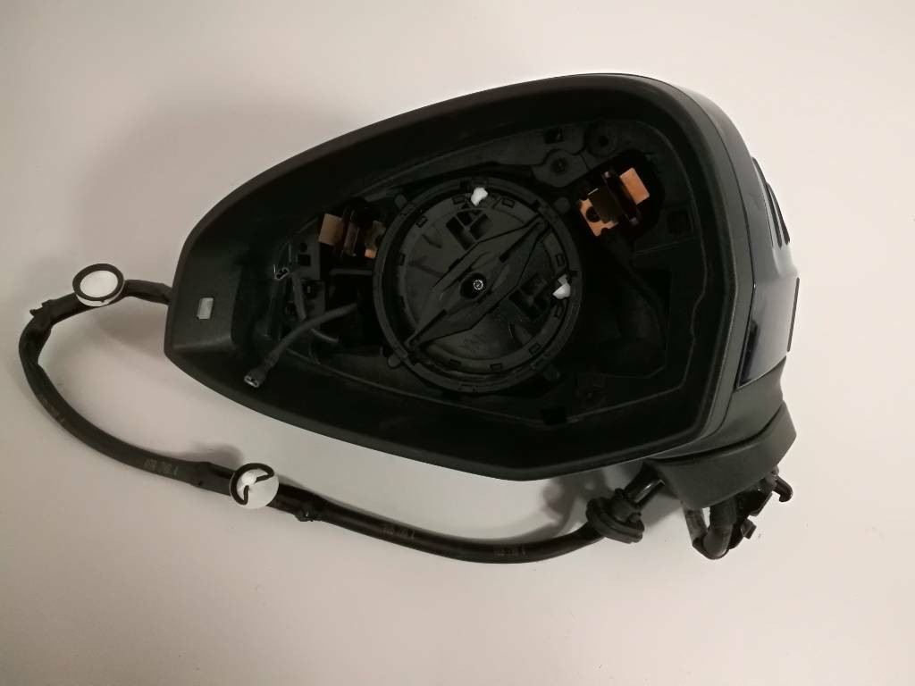 Spatne zrkadlo AUDI A4 B9 8W 6 Pin