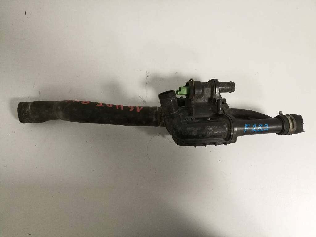 Termostat chladenia CITROEN PEUGEOT 9670253780 1.6