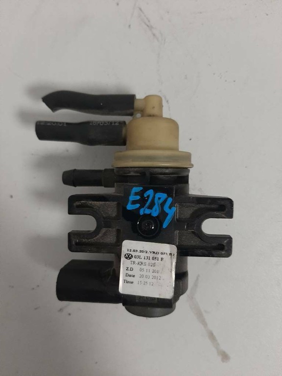 Menic regulator VW AUDI SEAT SKODA 1K0906627B