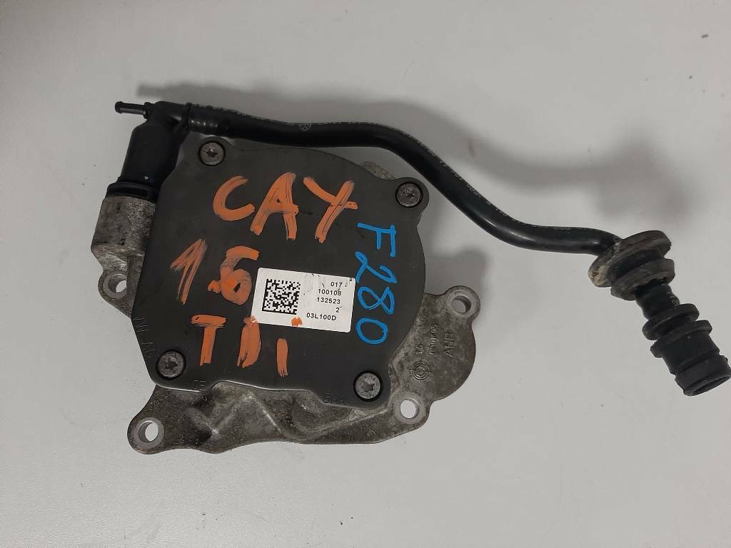 Pumpa vakuum VW SKODA AUDI SEAT 03L100D