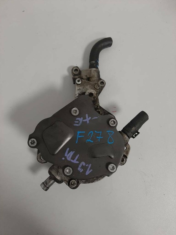 Vakuova pumpa paliva AUDI SEAT SKODA VW 038145209K