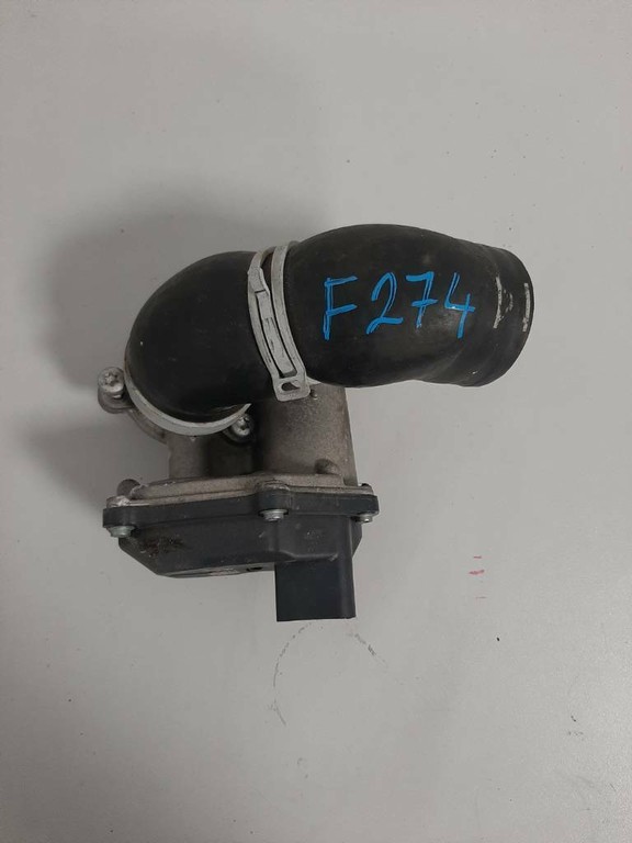 Ventil EGR VW AUDI SEAT SKODA 04L131501C
