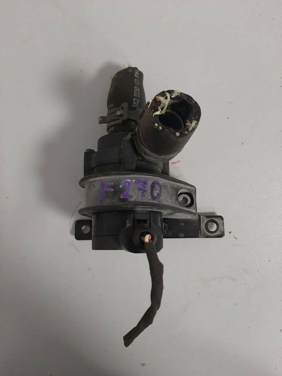 Vodne cerpadlo pumpa VW AUDI SEAT SKODA 1K0965561L