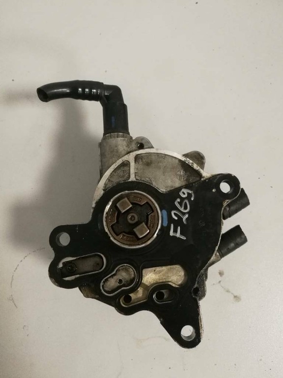 Vakuove cerpadlo pumpa VW AUDI SEAT 03G145209 BKD