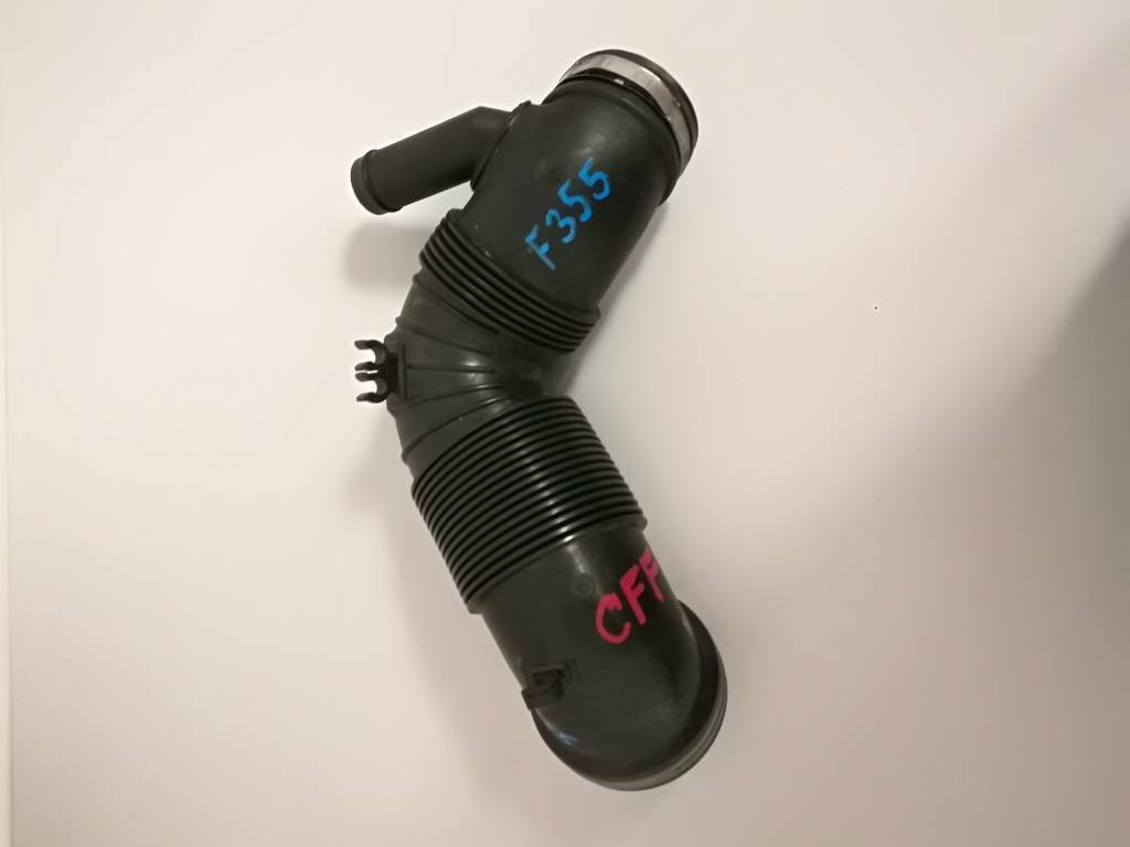 Trubka hadica sania VW AUDI SEAT SKODA 3C0129654AJ