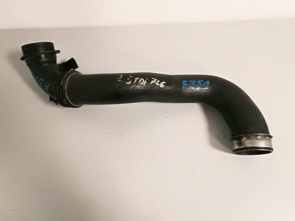 Rura hadica vzduchu VW TOUAREG 7L 7L6145795E