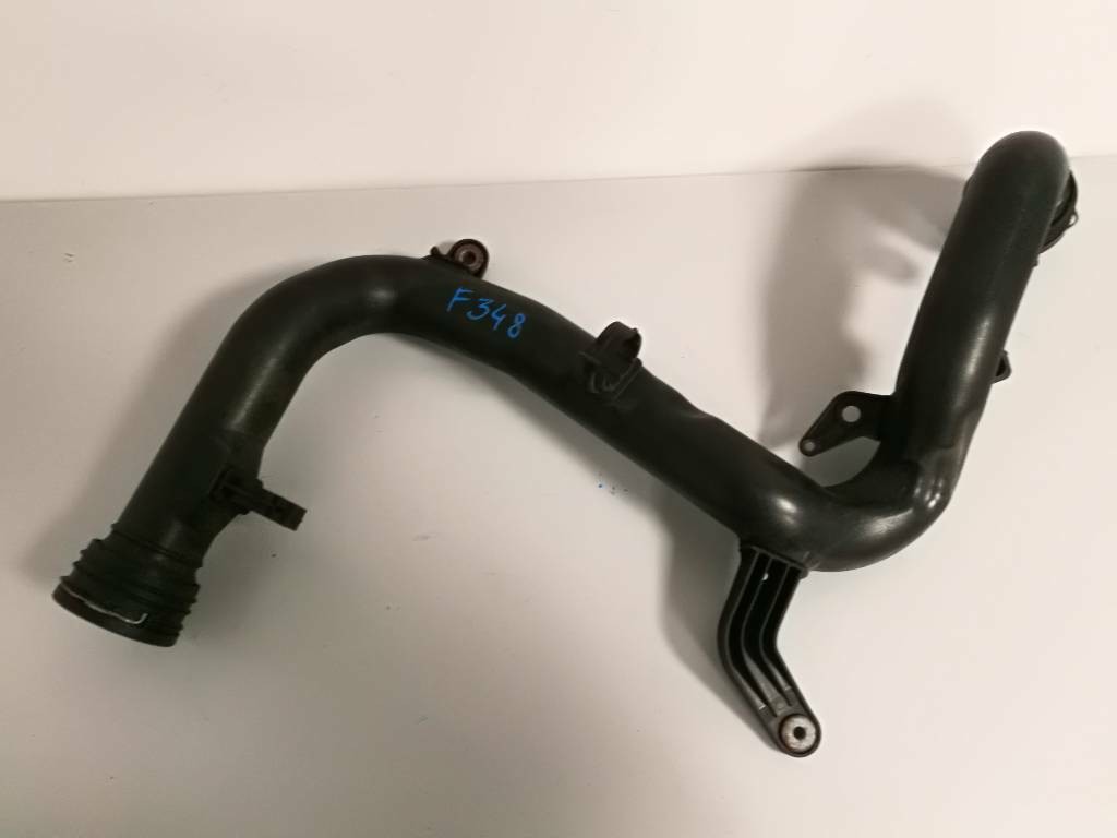 Rura hadica intercooler AUDI SEAT VW 1K0145770B