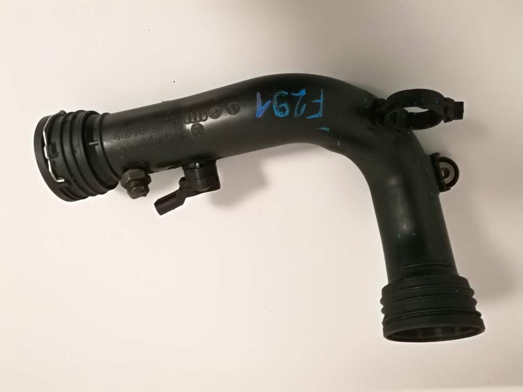 Hadica rura VOLKSWAGEN AUDI SEAT SKODA 1K0145770D