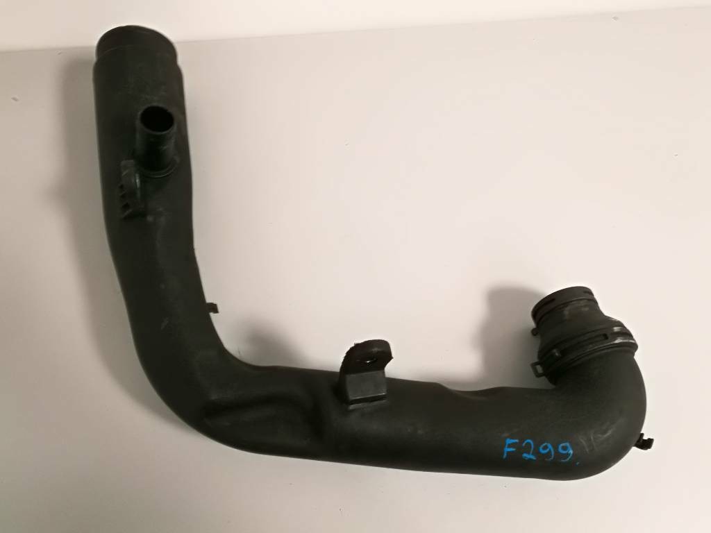 Hadica trubka rura VW AUDI SEAT SKODA 1K0129654AA