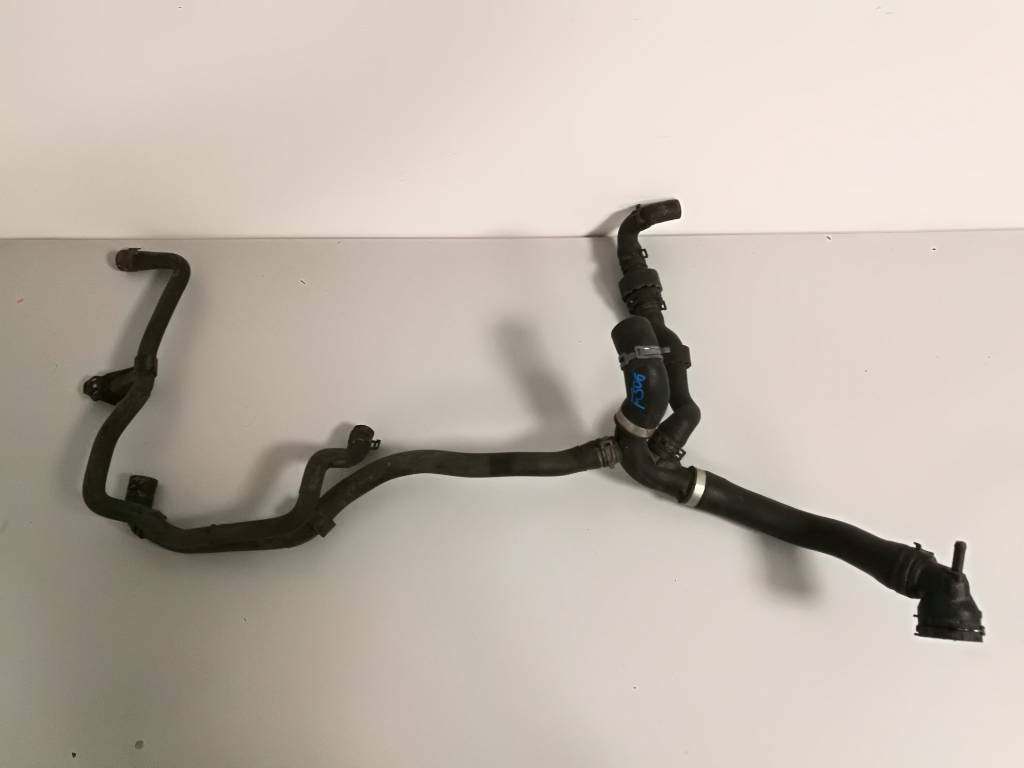Hadica rura vody VW AUDI SEAT SKODA 1K0122109CF