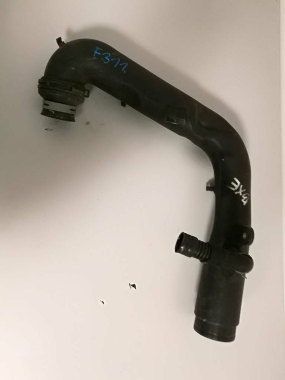 Hadica rura VW AUDI SEAT SKODA 1.9 TDI 1K0129654AD