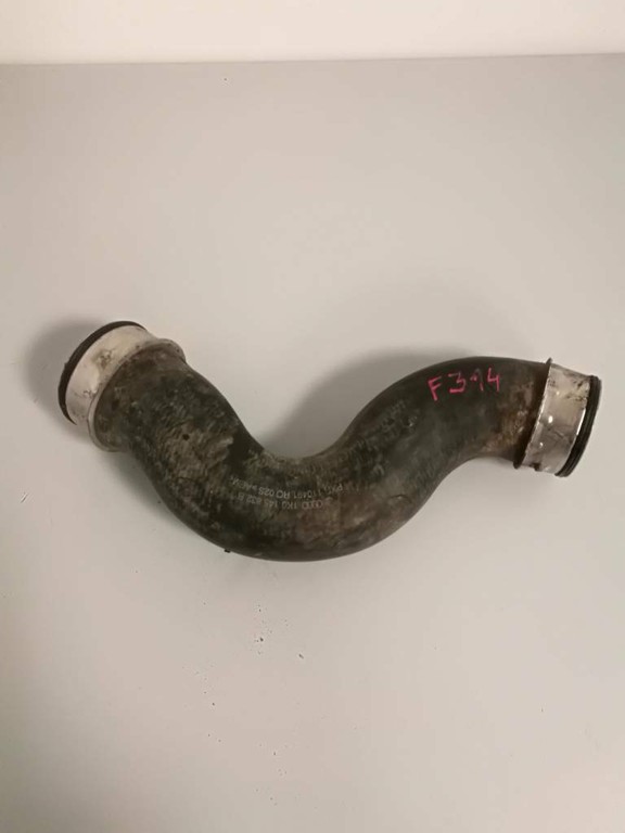 Hadica rura vzduchu VW AUDI SEAT SKODA 1K0145832B
