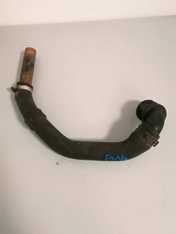 Hadica vody VW AUDI SEAT SKODA 1K0122051AE