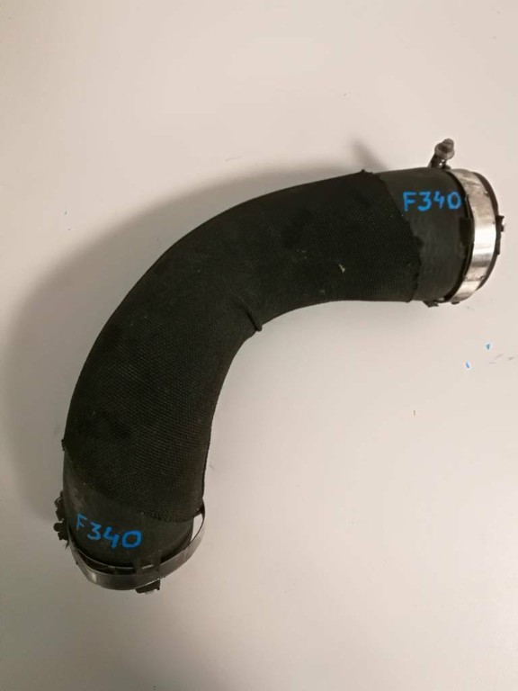 Hadica rura vzduchu AUDI A4 B8 A5 8T 8K0145737H