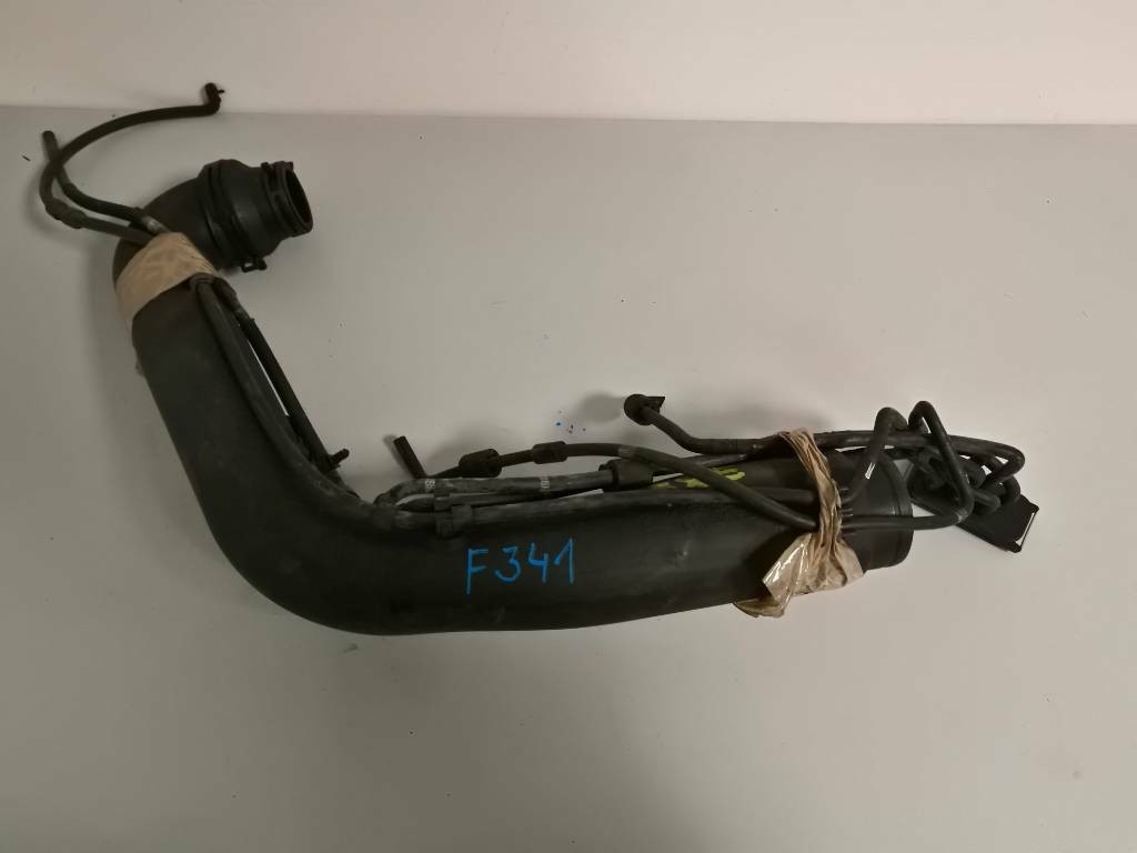 Hadica rura vzduchu VW AUDI SEAT SKODA 1K0129654AD