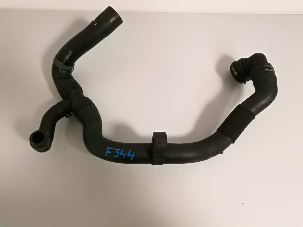Hadica rura vody VW PASSAT B7 3A 3AA122051A