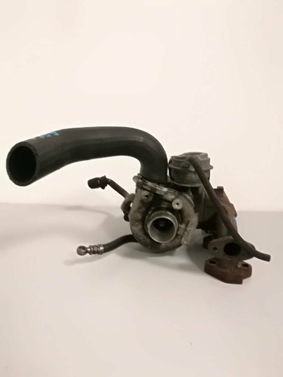 Turbo BMW E39 E46 2.0 D 2247297G