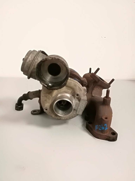 Turbo VW AUDI SEAT SKODA 1.9 2.0 TDI GT1749VA