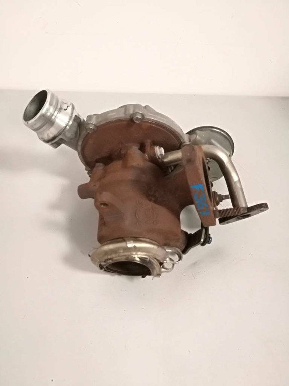 Turbo RENAULT 1.5 DCI H8201164371