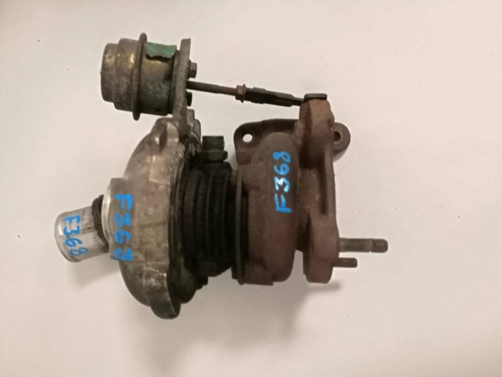Turbo TALENTO VIVARO TRAFIC 1.6 DCI GT15496