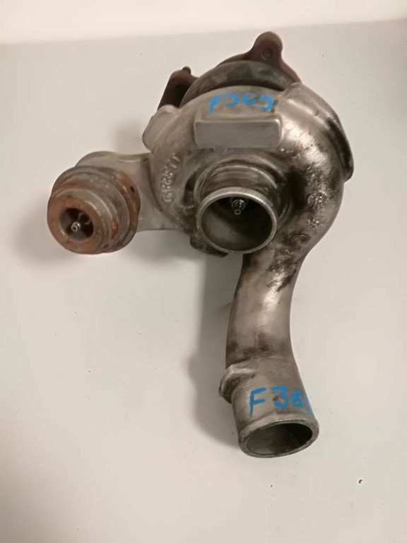 Turbo OPEL RENAULT NISSAN VOLVO 8200458162